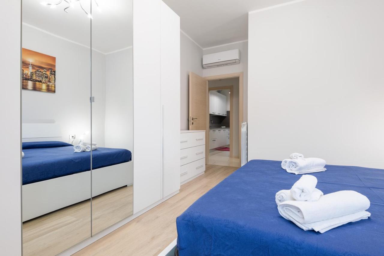 Modern Flat 250 Mt From The Sea - Albissola Marina Apartment Exterior photo